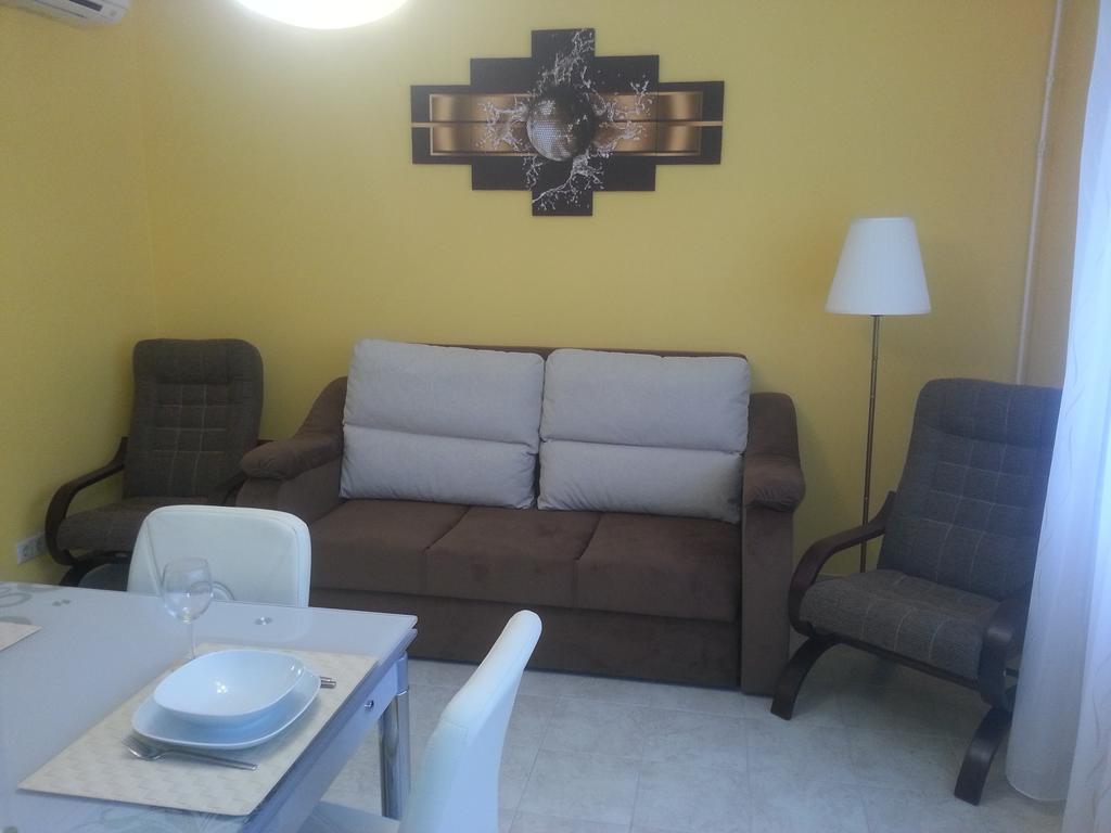 Szinva Apartman Mişcolţ Exterior foto