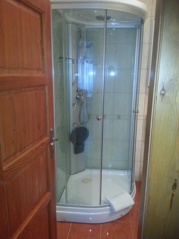 Szinva Apartman Mişcolţ Exterior foto